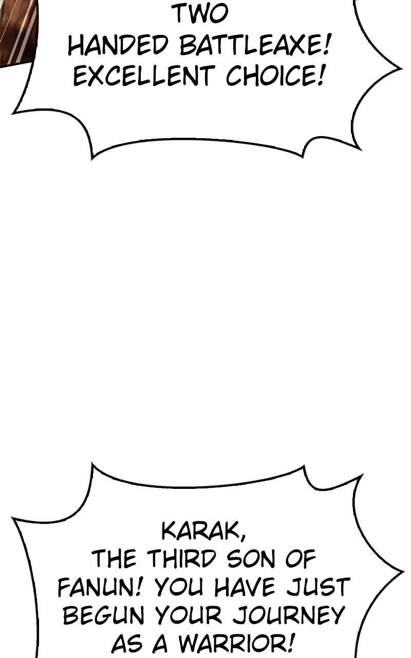 Read Surviving the Game as a Barbarian Manga Online