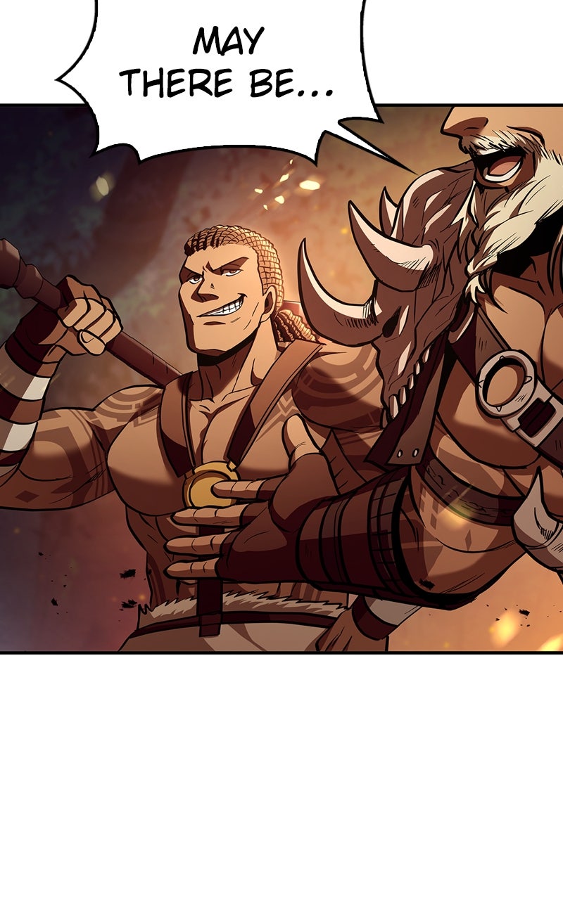 Read Surviving the Game as a Barbarian Manga Online