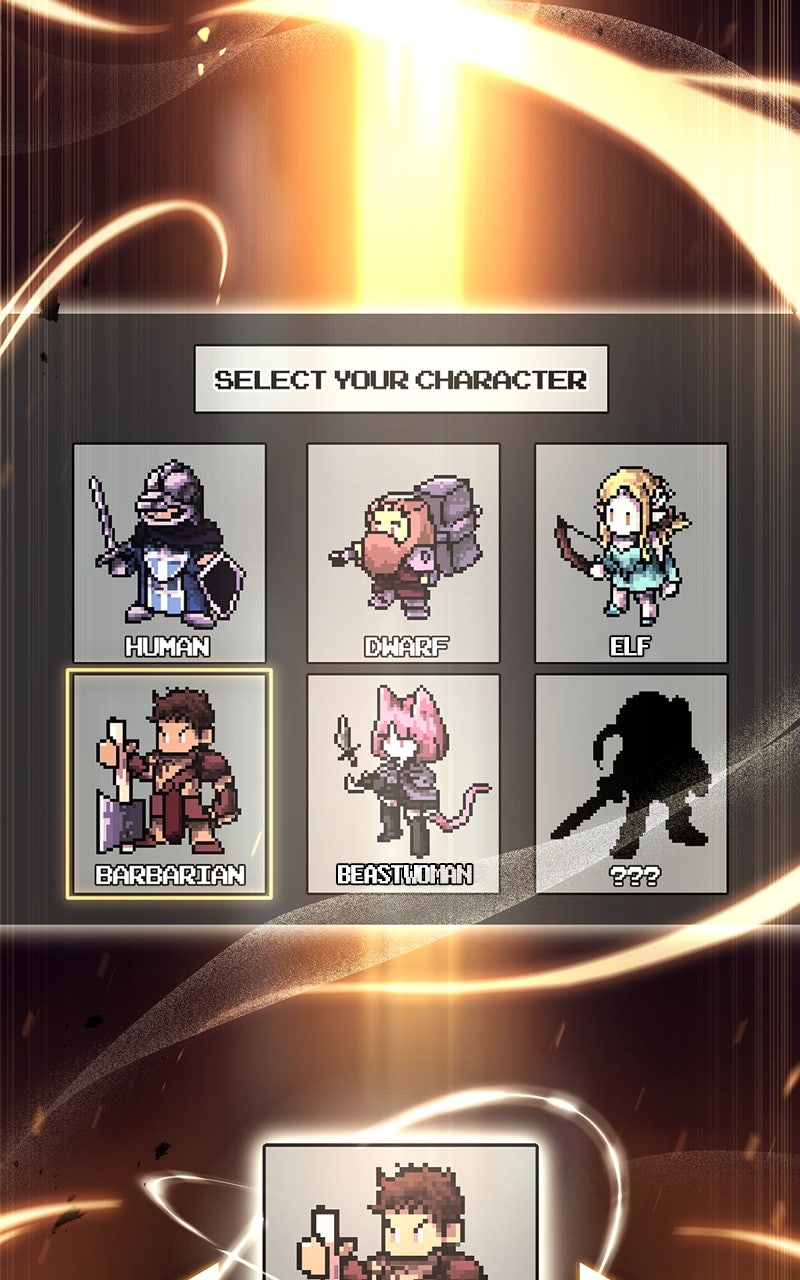 Read Surviving the Game as a Barbarian Manga Online