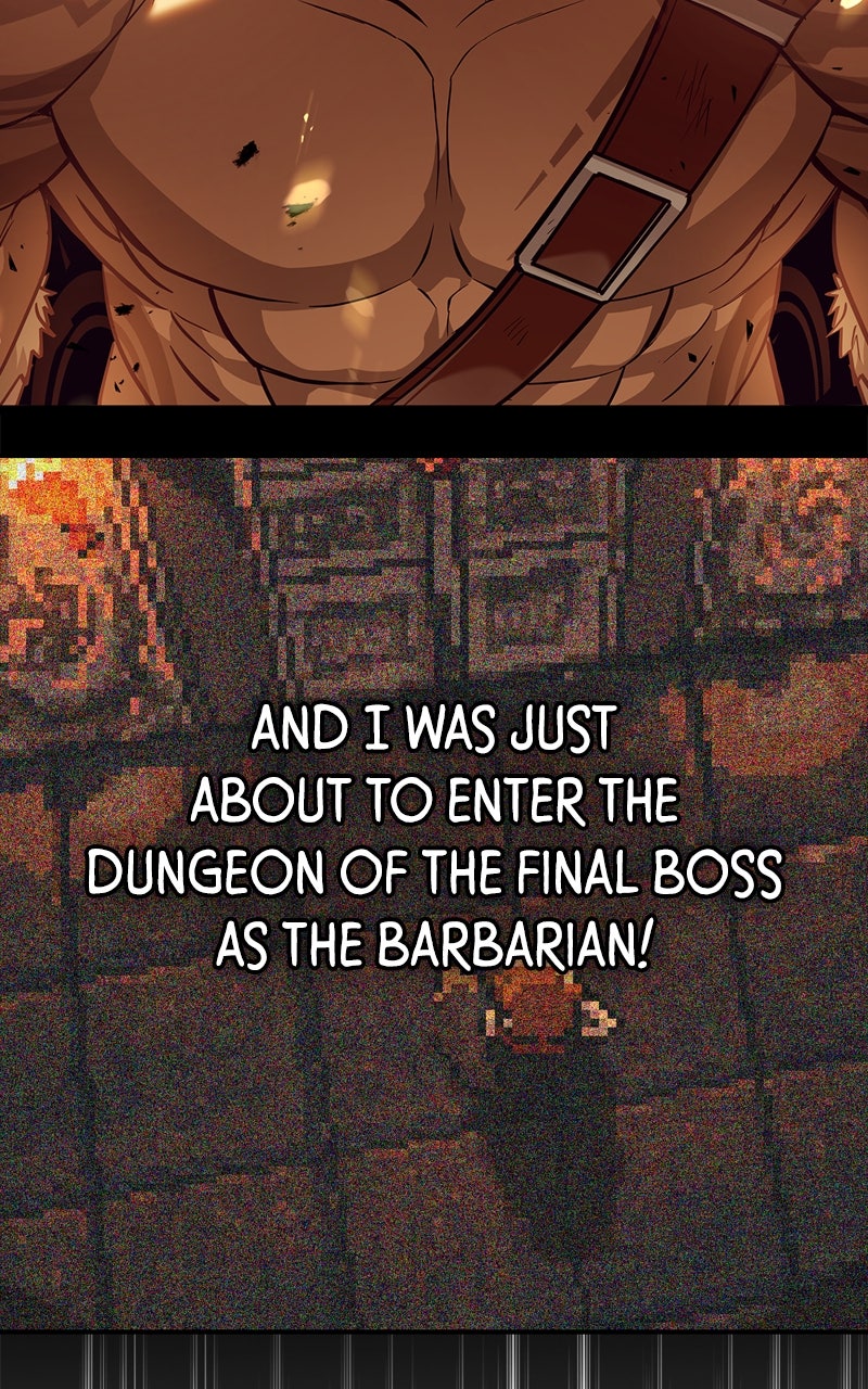 Read Surviving the Game as a Barbarian Manga Online