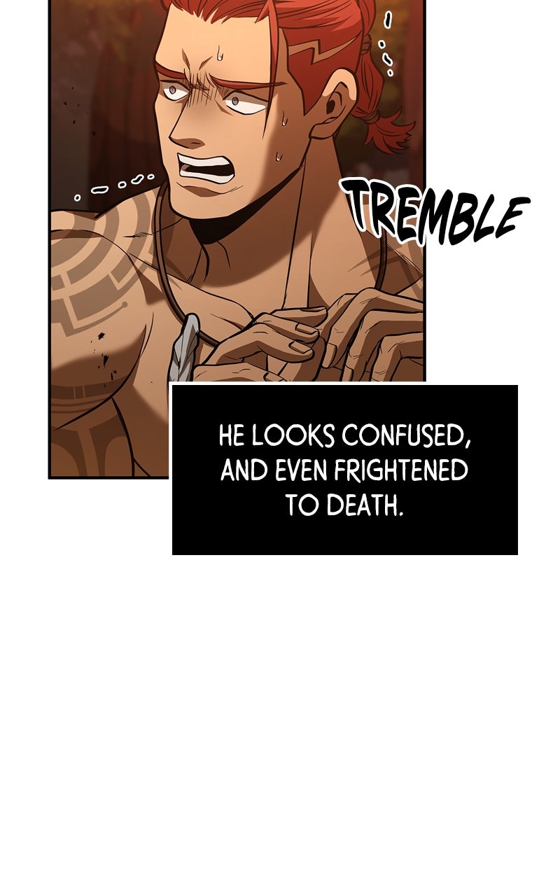 Read Surviving the Game as a Barbarian Manga Online