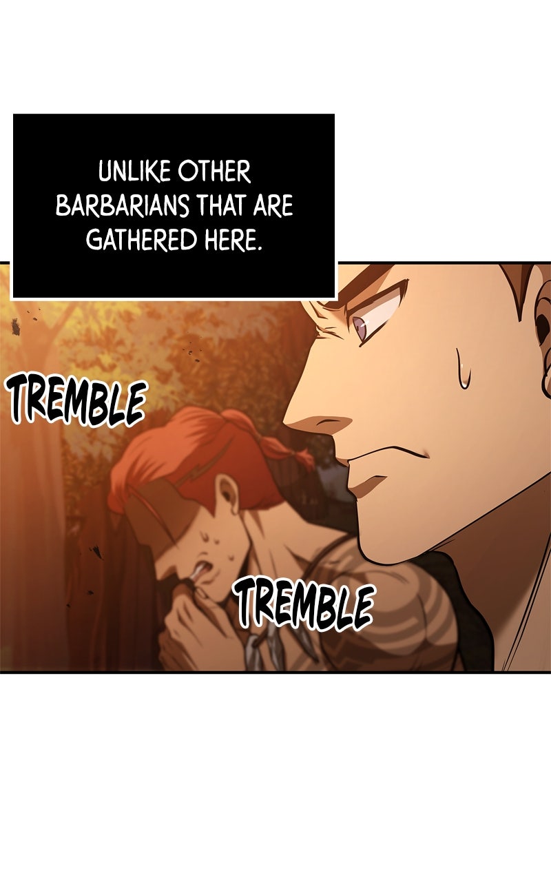 Read Surviving the Game as a Barbarian Manga Online