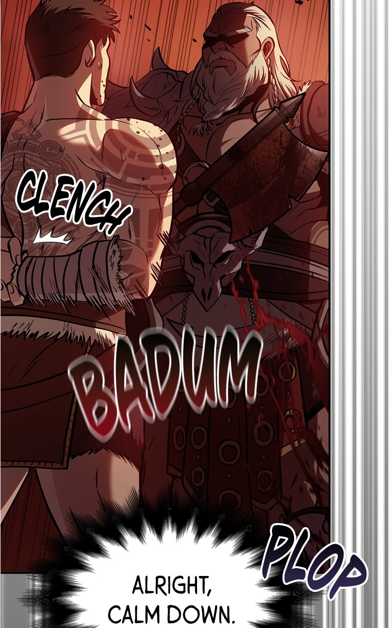 Read Surviving the Game as a Barbarian Manga Online