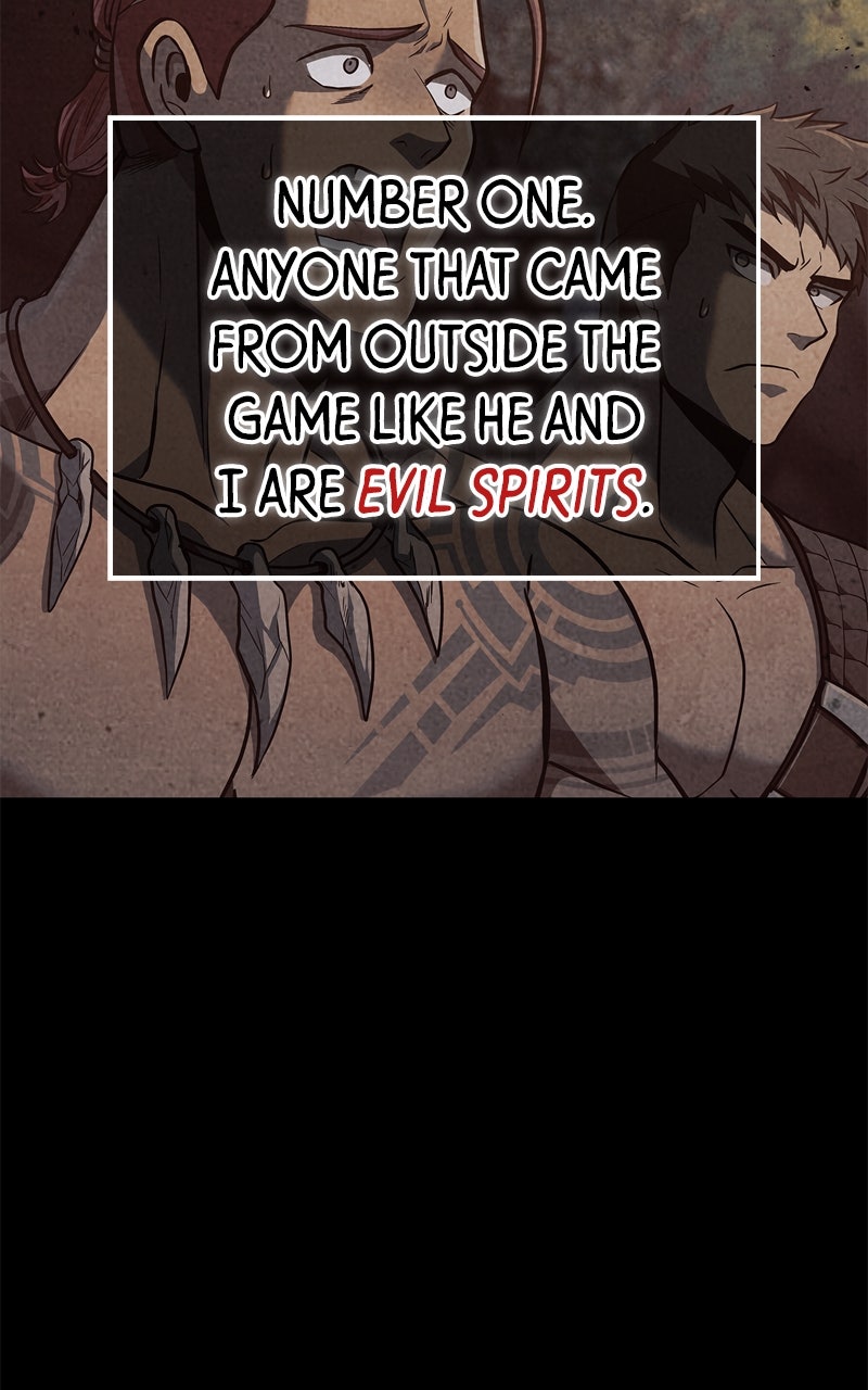 Read Surviving the Game as a Barbarian Manga Online