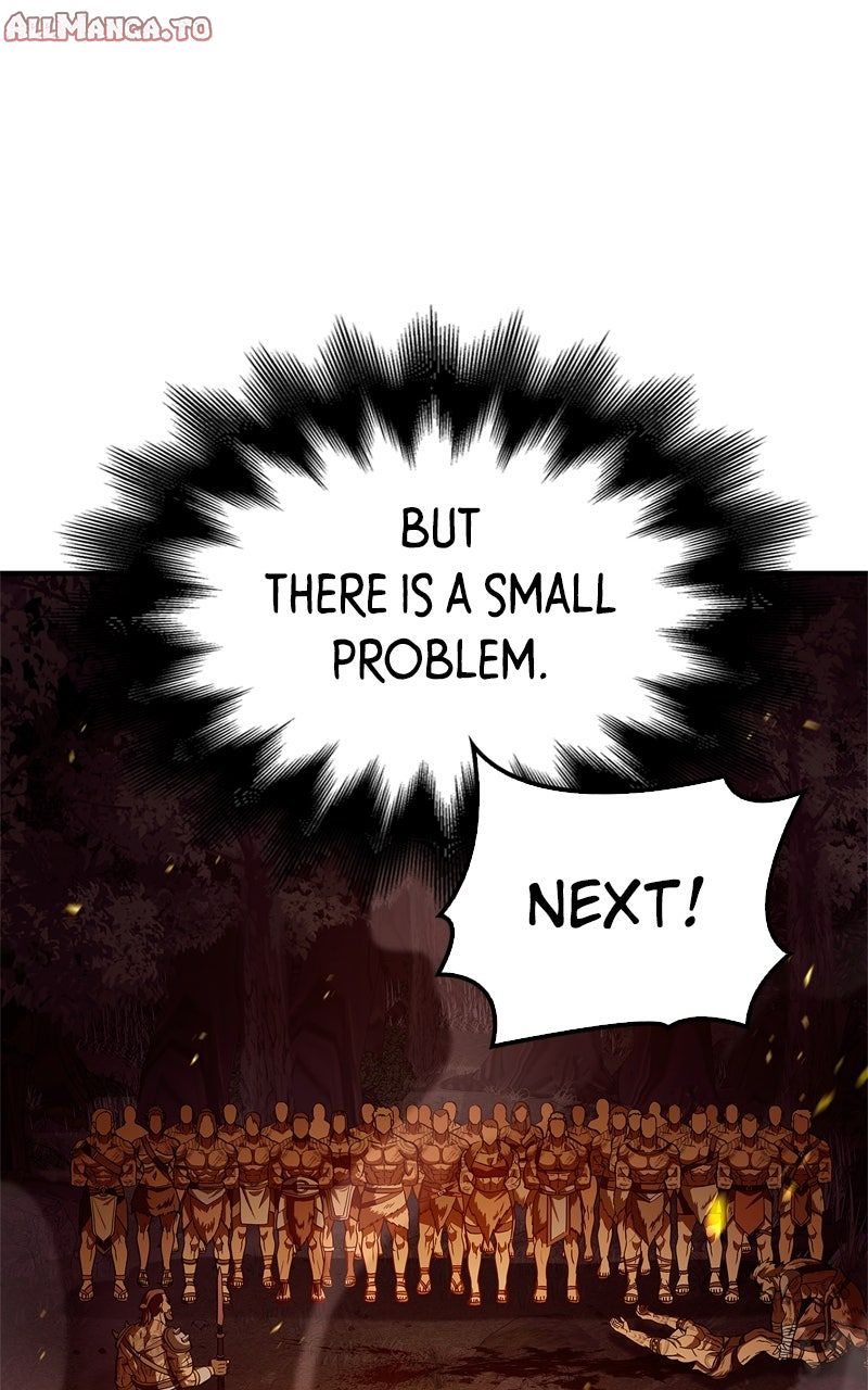 Read Surviving the Game as a Barbarian Manga Online