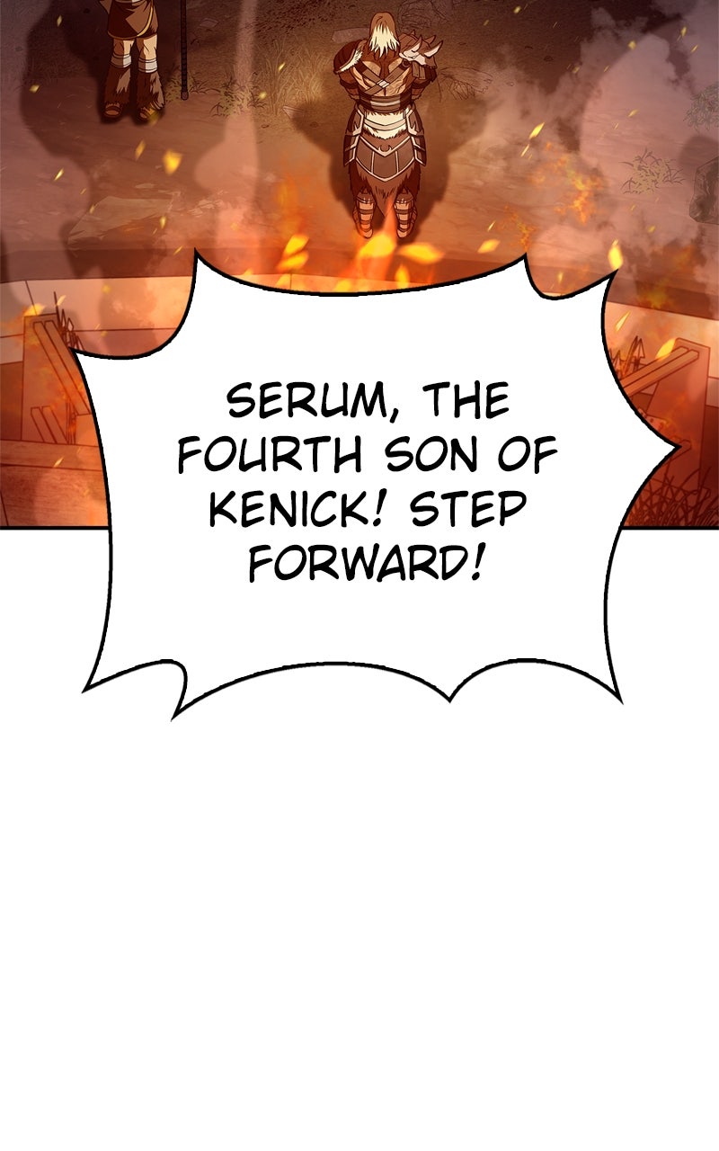 Read Surviving the Game as a Barbarian Manga Online