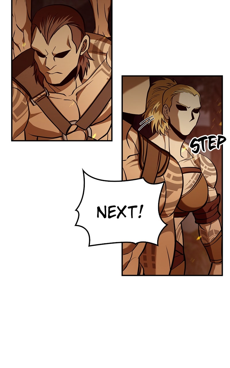 Read Surviving the Game as a Barbarian Manga Online