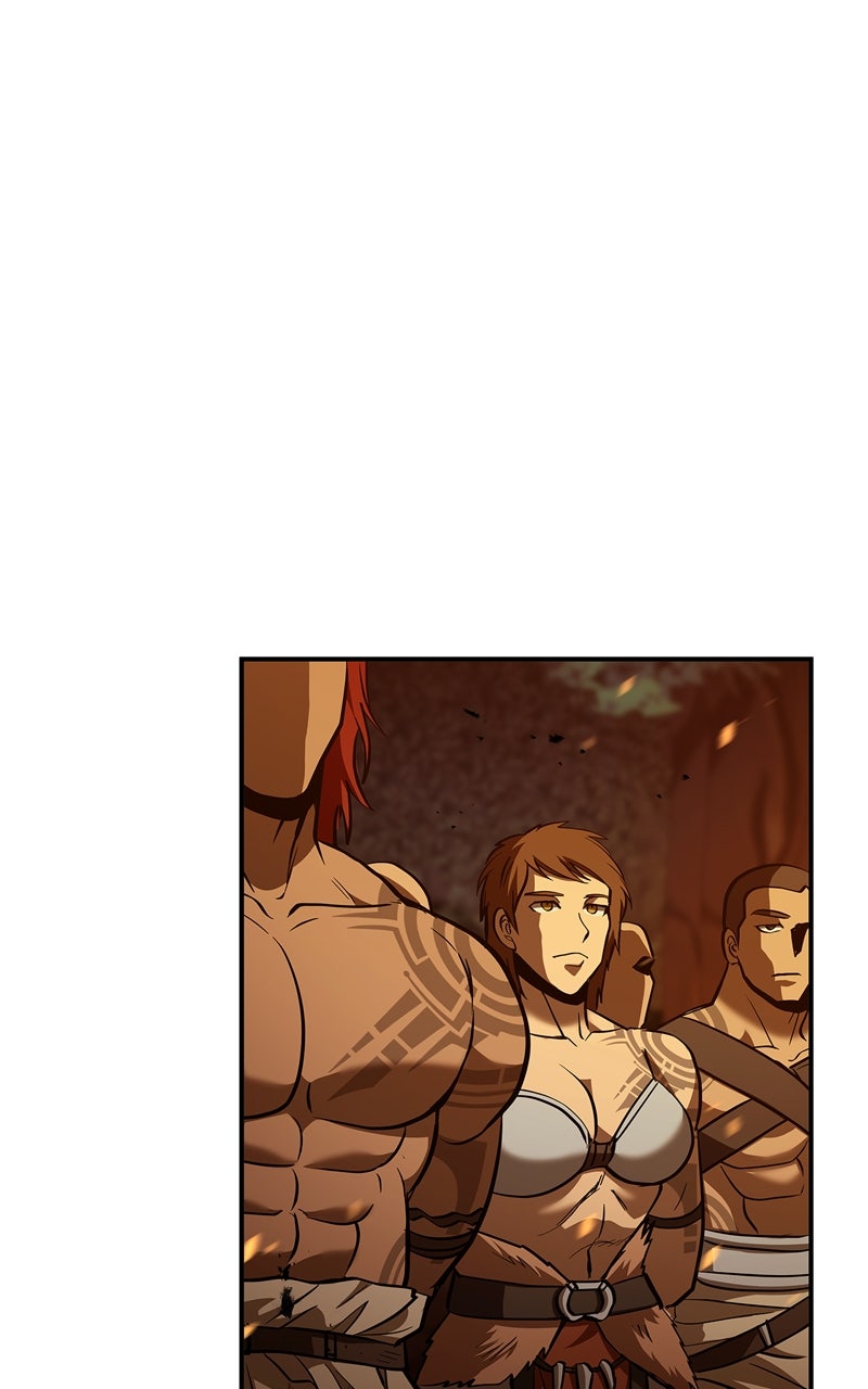 Read Surviving the Game as a Barbarian Manga Online