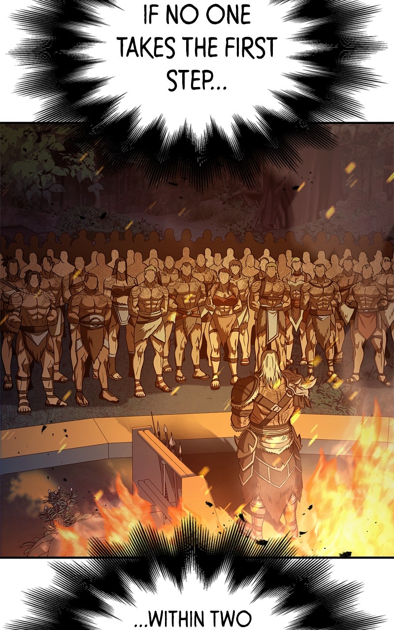 Read Surviving the Game as a Barbarian Manga Online