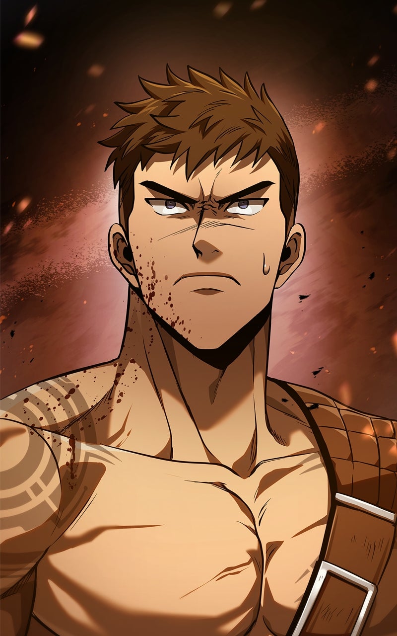 Read Surviving the Game as a Barbarian Manga Online