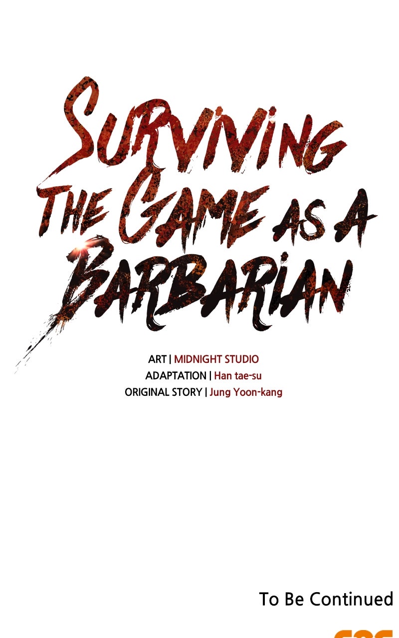 Read Surviving the Game as a Barbarian Manga Online