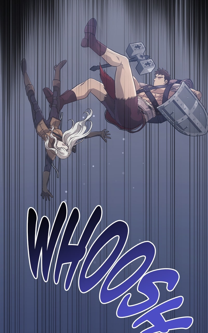 Read Surviving the Game as a Barbarian Manga Online