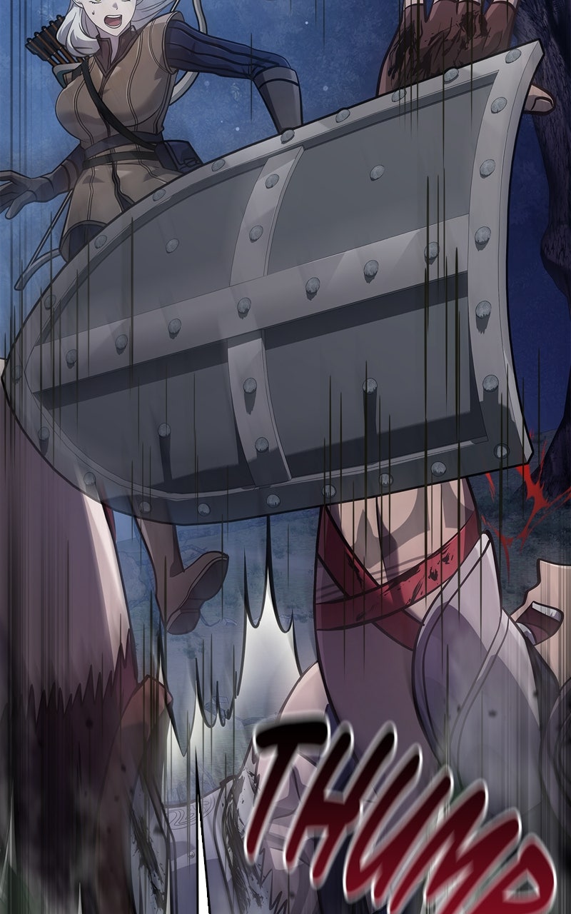 Read Surviving the Game as a Barbarian Manga Online