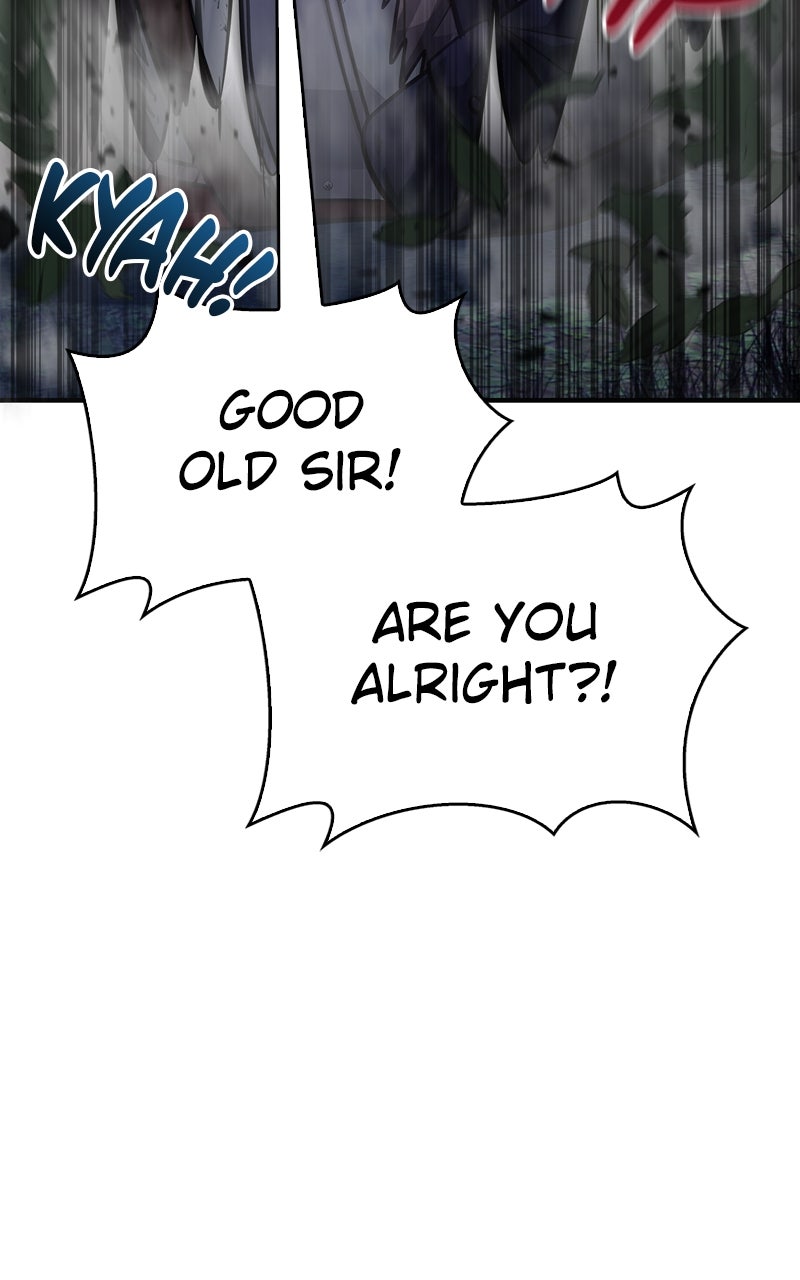 Read Surviving the Game as a Barbarian Manga Online