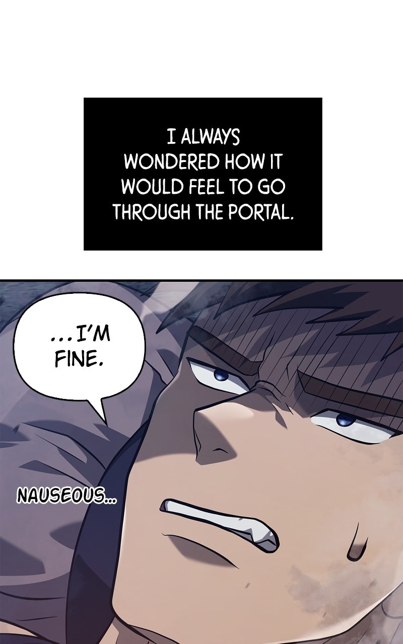 Read Surviving the Game as a Barbarian Manga Online