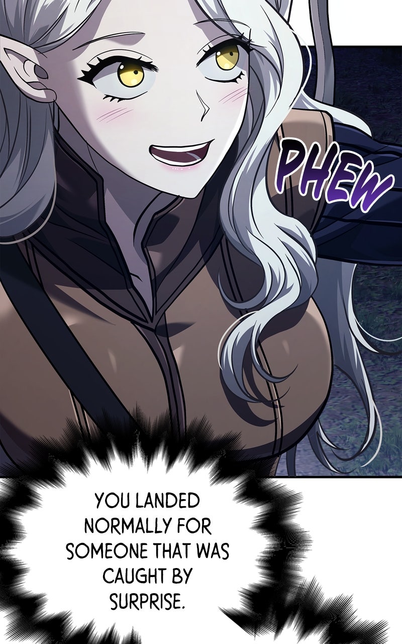 Read Surviving the Game as a Barbarian Manga Online