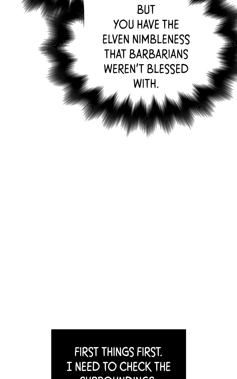 Read Surviving the Game as a Barbarian Manga Online