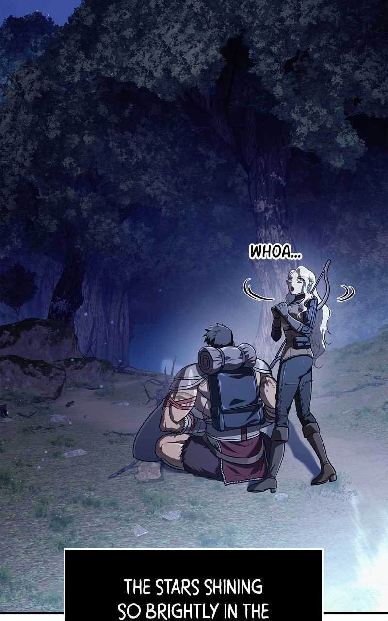 Read Surviving the Game as a Barbarian Manga Online