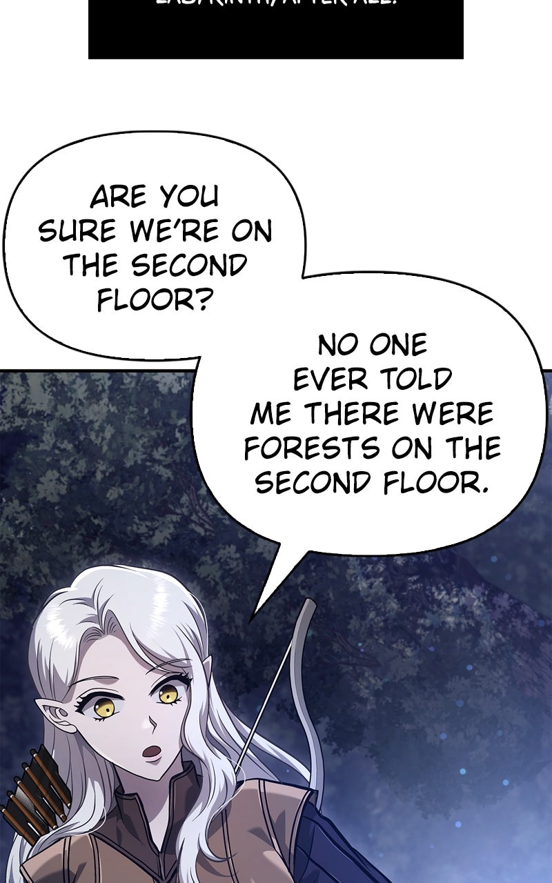 Read Surviving the Game as a Barbarian Manga Online