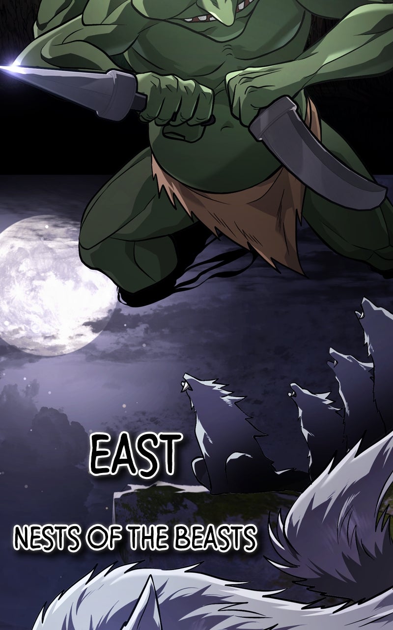 Read Surviving the Game as a Barbarian Manga Online