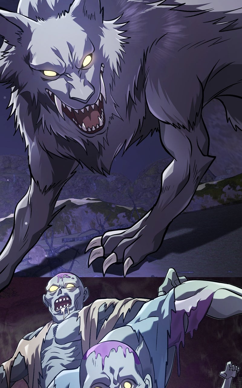 Read Surviving the Game as a Barbarian Manga Online