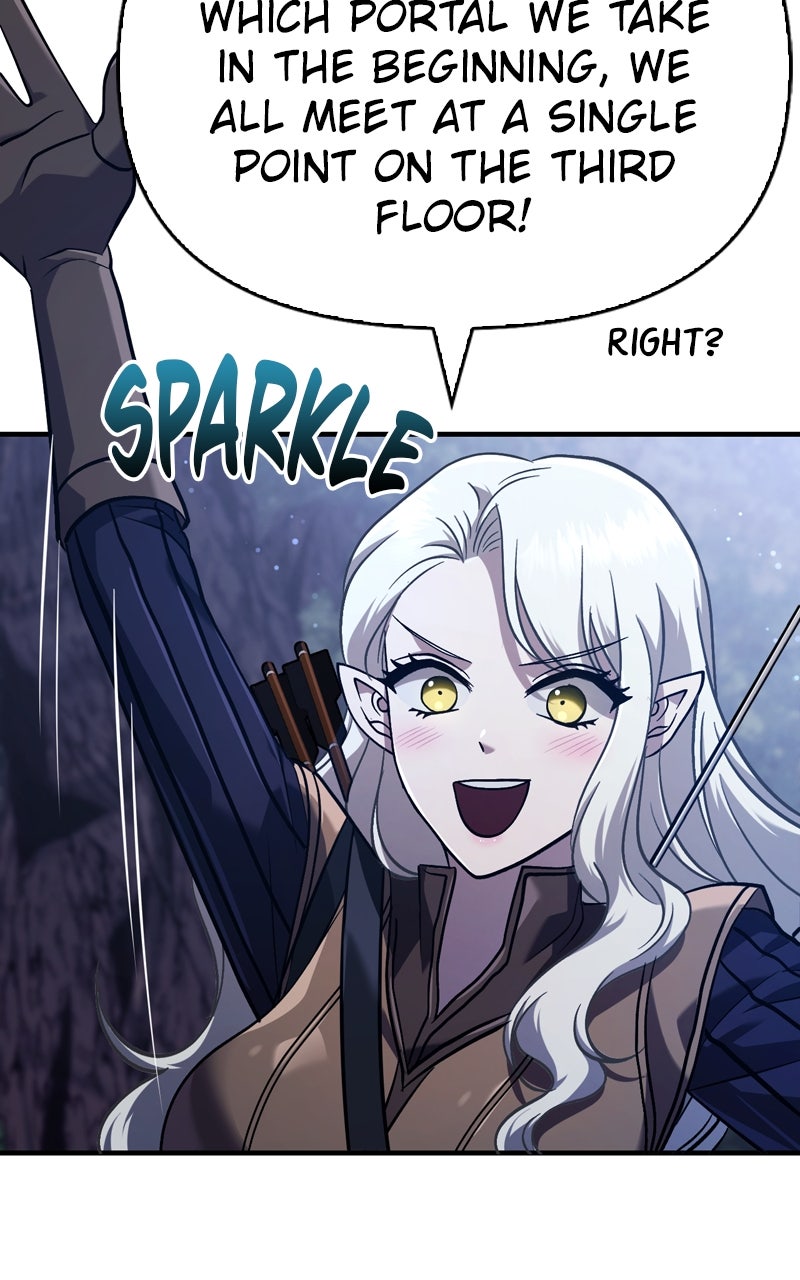 Read Surviving the Game as a Barbarian Manga Online