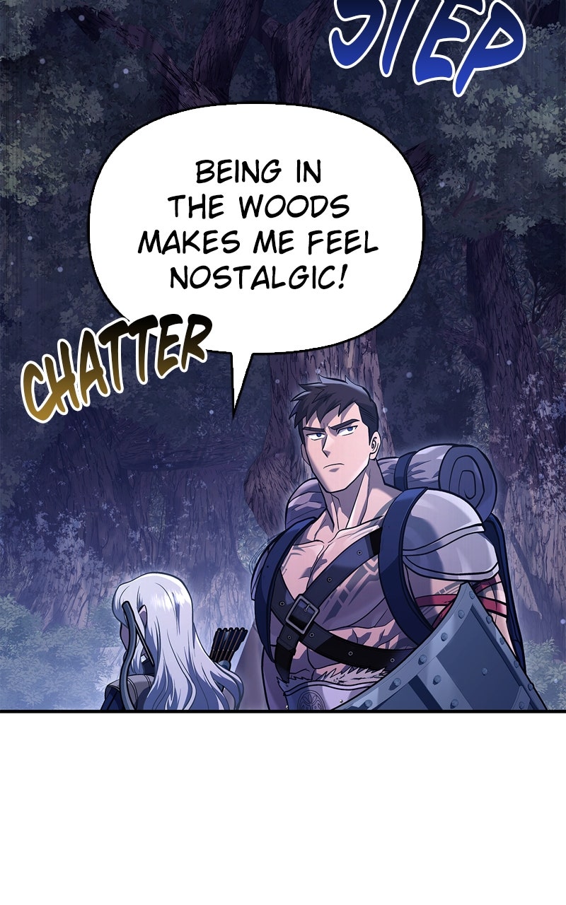 Read Surviving the Game as a Barbarian Manga Online