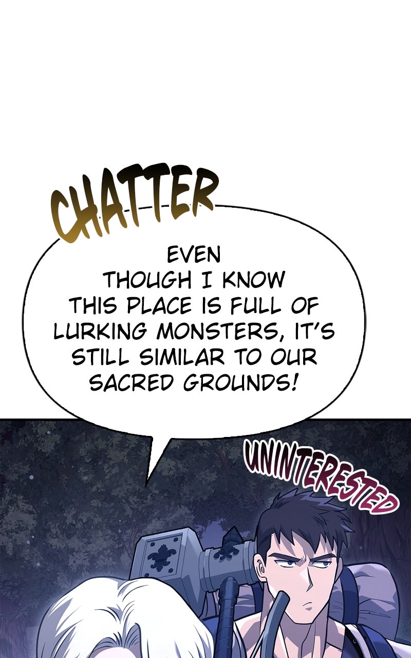 Read Surviving the Game as a Barbarian Manga Online