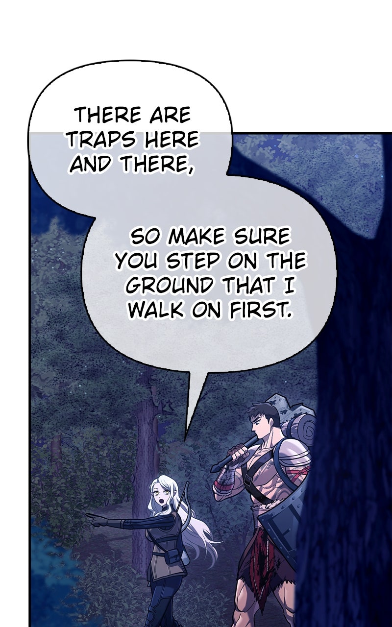 Read Surviving the Game as a Barbarian Manga Online