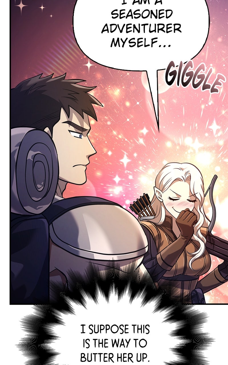 Read Surviving the Game as a Barbarian Manga Online