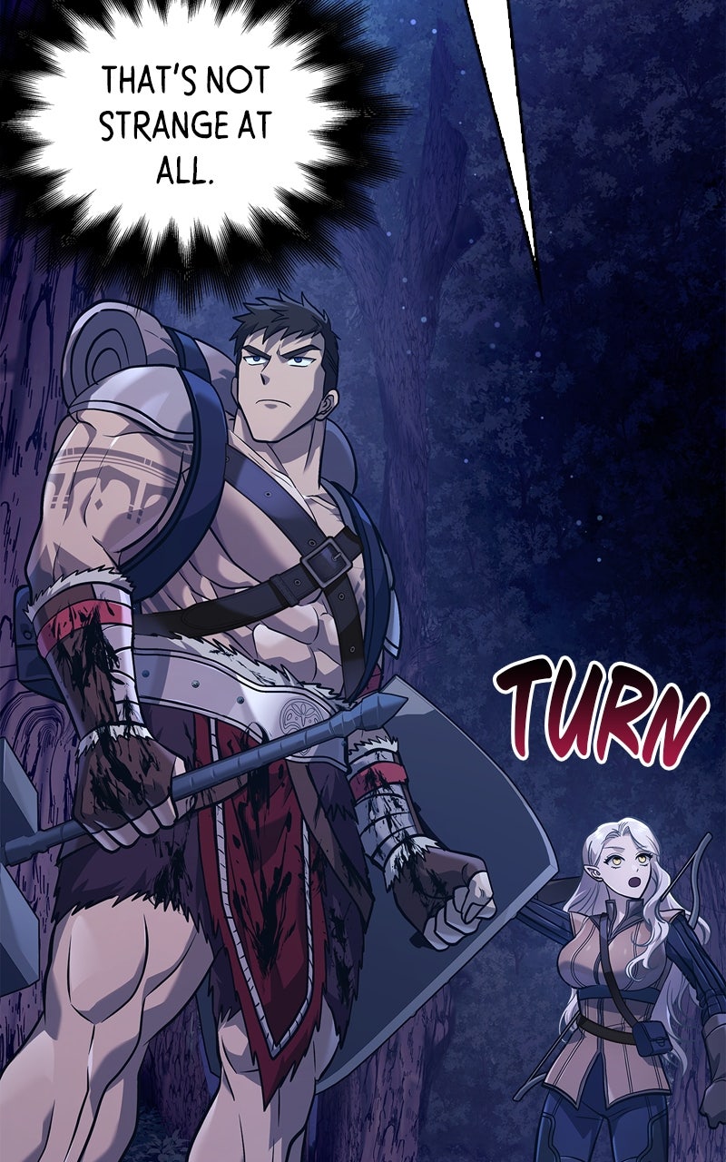 Read Surviving the Game as a Barbarian Manga Online