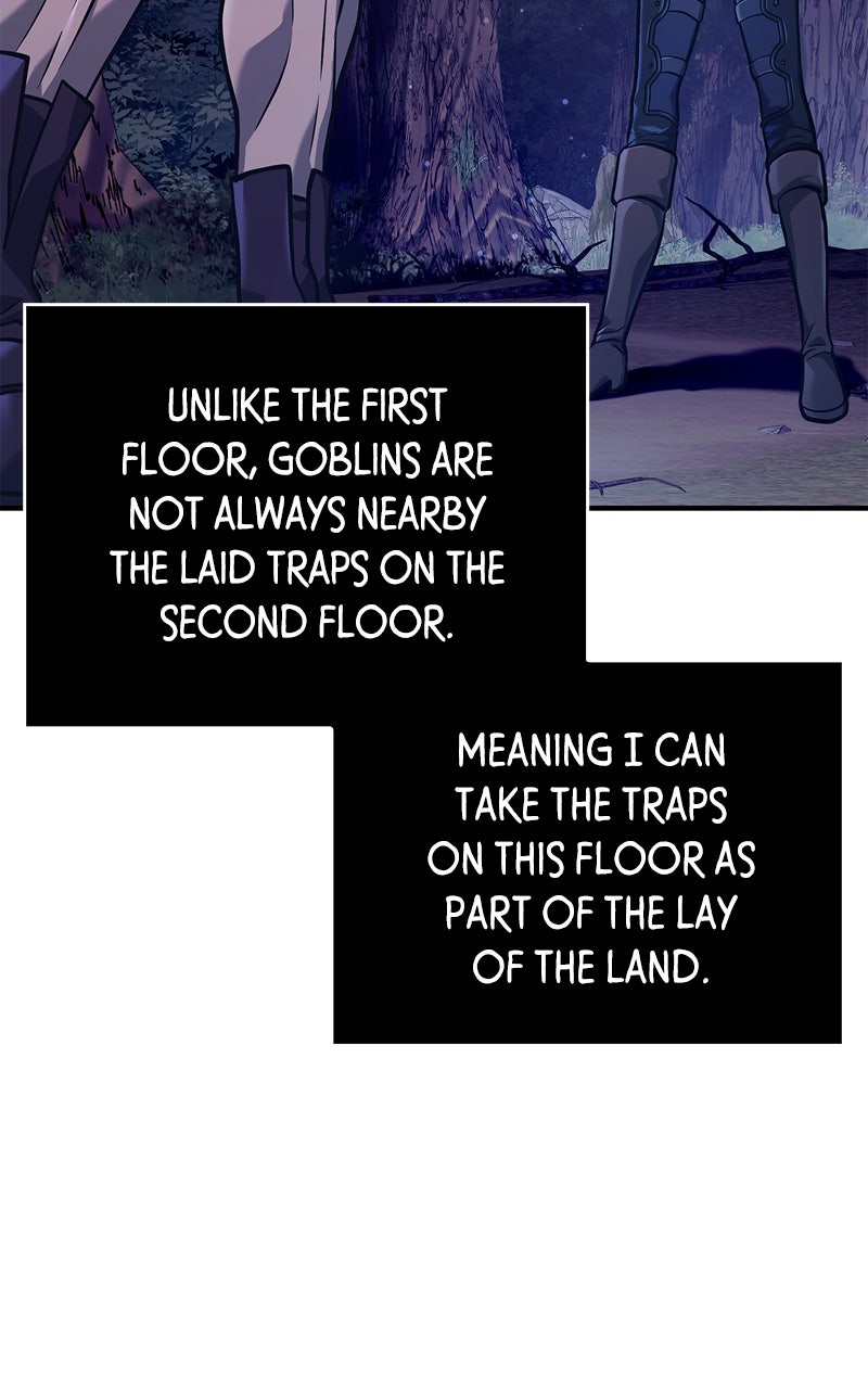 Read Surviving the Game as a Barbarian Manga Online