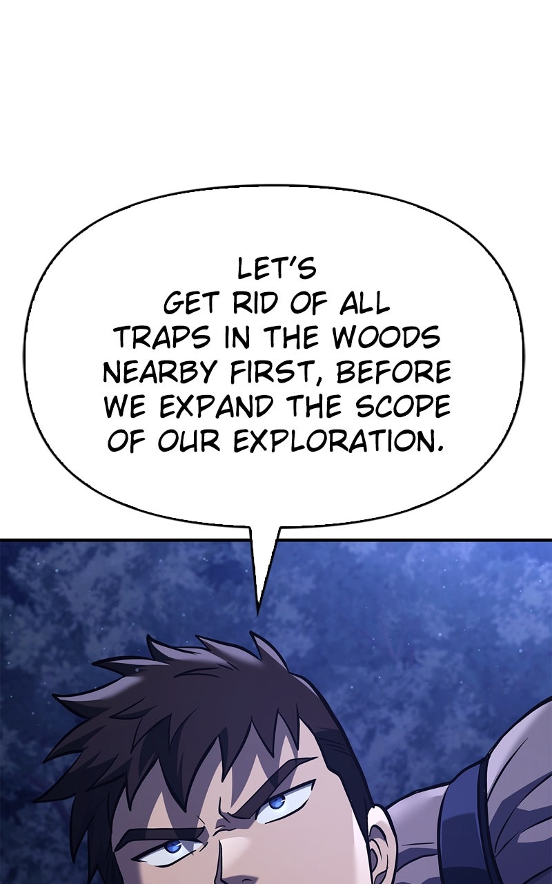 Read Surviving the Game as a Barbarian Manga Online