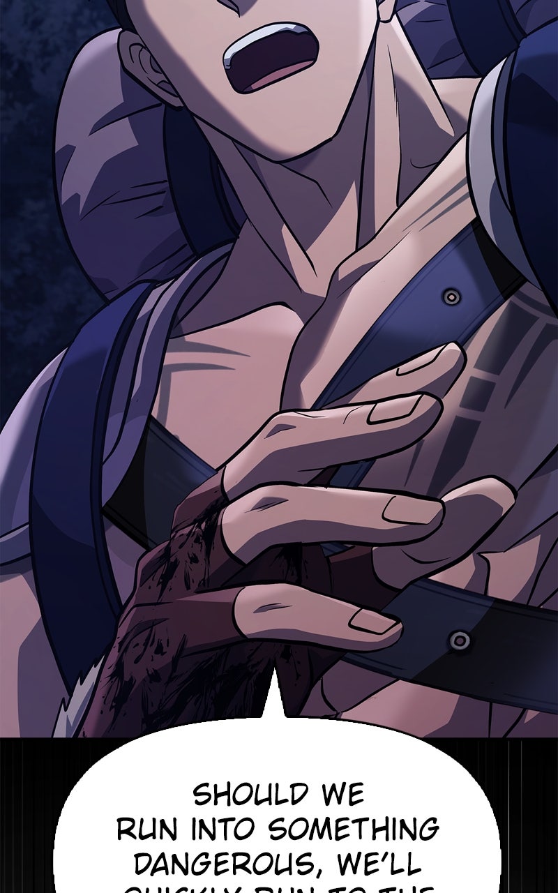 Read Surviving the Game as a Barbarian Manga Online