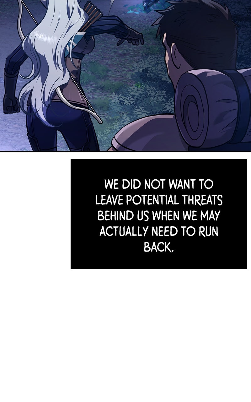 Read Surviving the Game as a Barbarian Manga Online