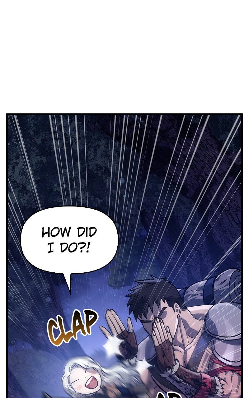 Read Surviving the Game as a Barbarian Manga Online