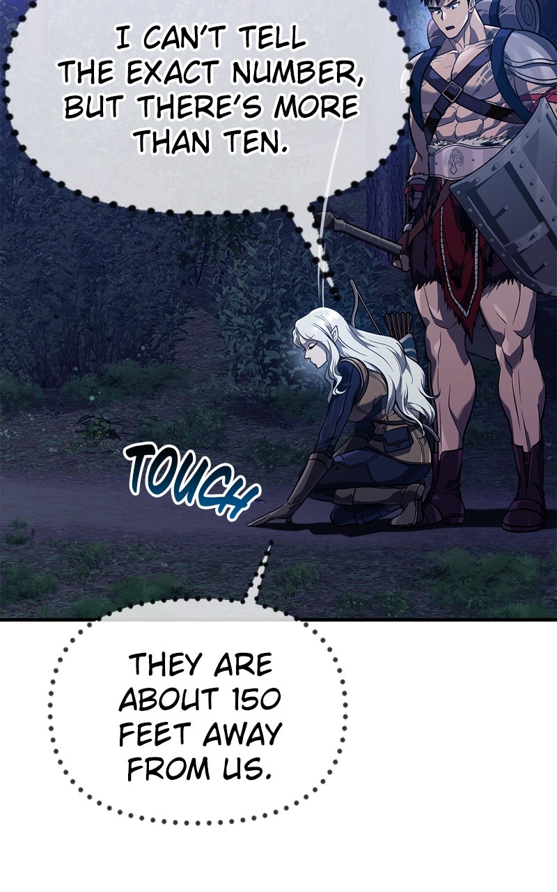 Read Surviving the Game as a Barbarian Manga Online