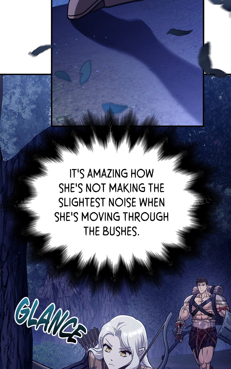 Read Surviving the Game as a Barbarian Manga Online