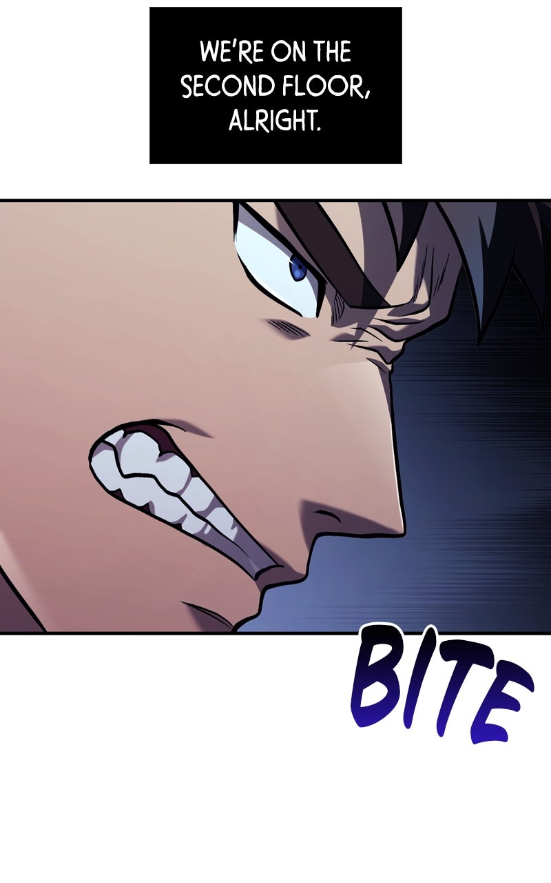 Read Surviving the Game as a Barbarian Manga Online