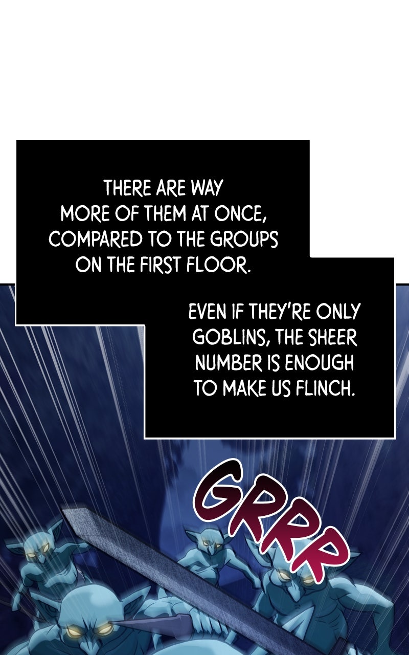 Read Surviving the Game as a Barbarian Manga Online