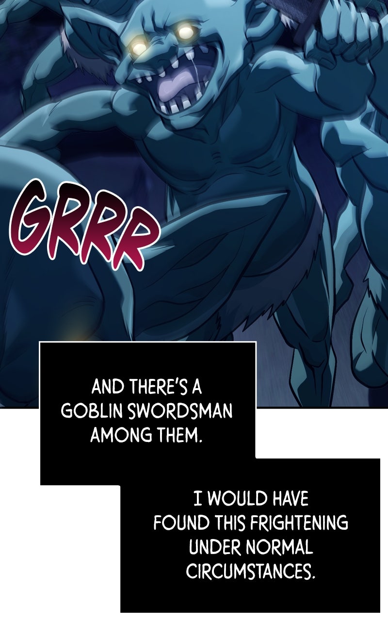 Read Surviving the Game as a Barbarian Manga Online