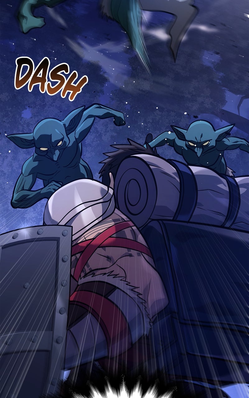 Read Surviving the Game as a Barbarian Manga Online