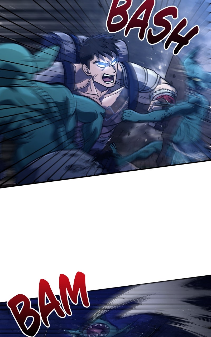 Read Surviving the Game as a Barbarian Manga Online