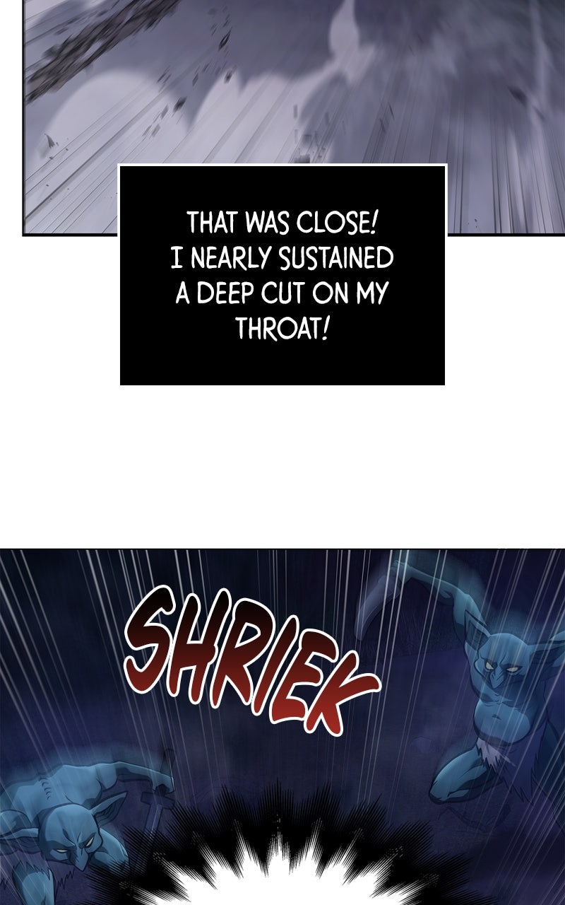 Read Surviving the Game as a Barbarian Manga Online