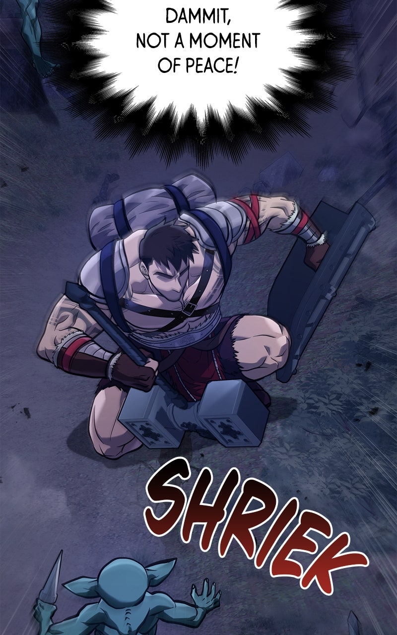 Read Surviving the Game as a Barbarian Manga Online