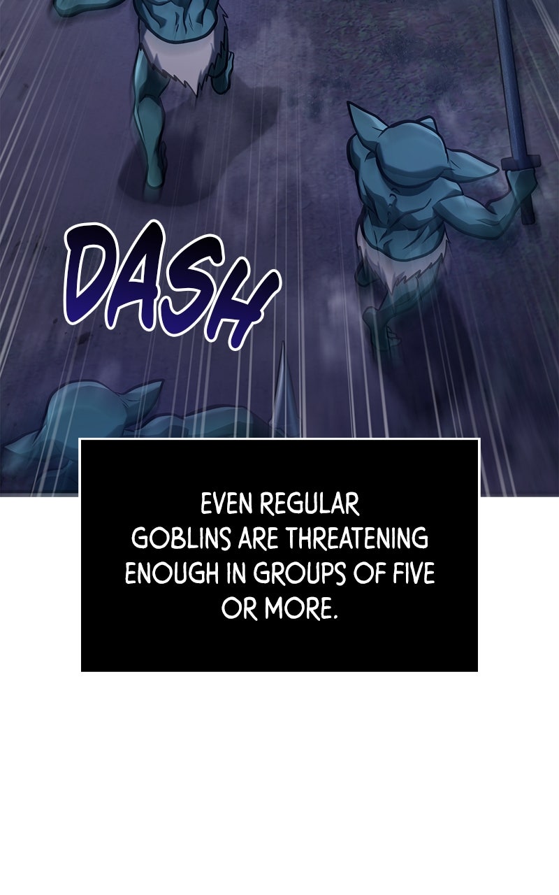 Read Surviving the Game as a Barbarian Manga Online