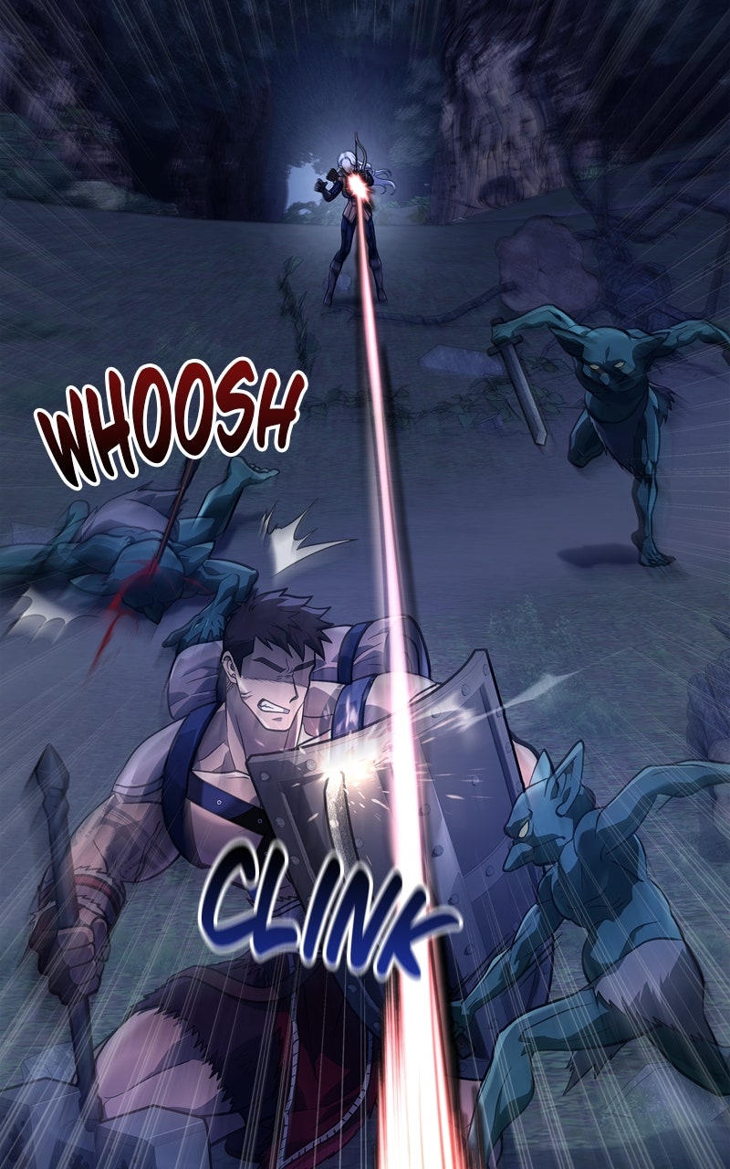 Read Surviving the Game as a Barbarian Manga Online