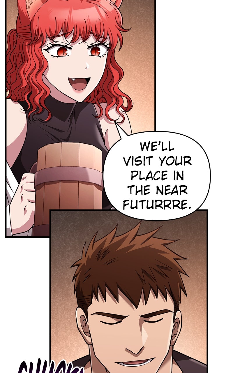 Read Surviving the Game as a Barbarian Manga Online