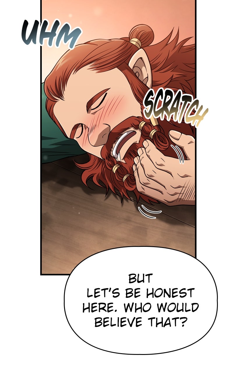 Read Surviving the Game as a Barbarian Manga Online