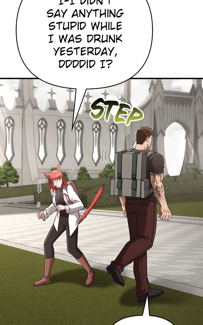 Read Surviving the Game as a Barbarian Manga Online